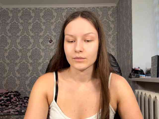 Modella: GeorgeStrasters