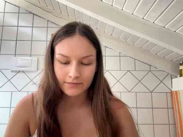 GeorgeStrasters webcam