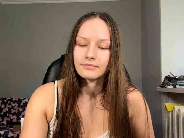 GeorgeStrasters webcam