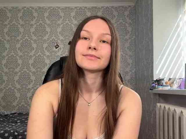 GeorgeStrasters webcam
