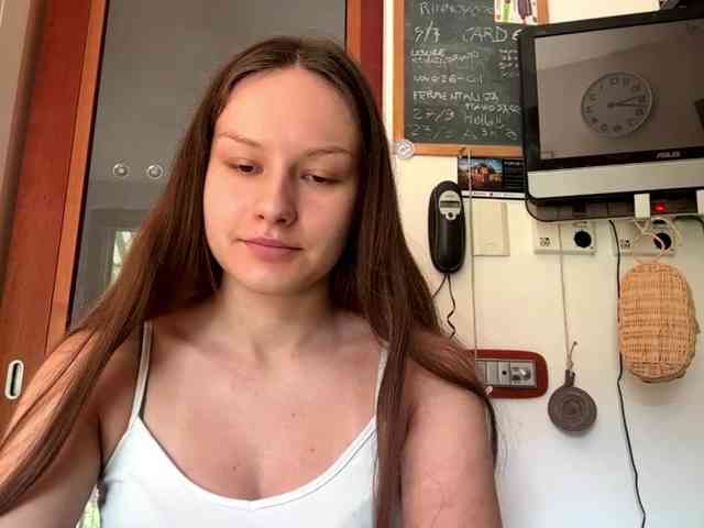 GeorgeStrasters webcam