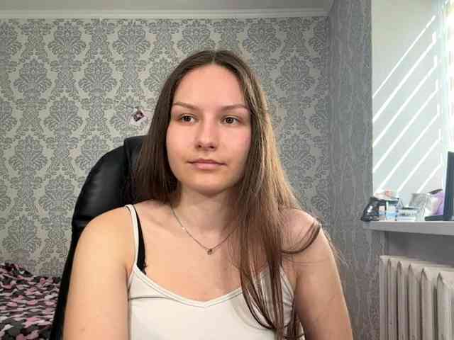 GeorgeStrasters webcam