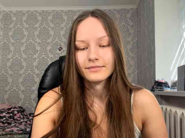 GeorgeStrasters webcam