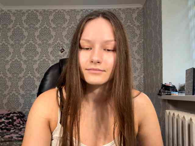 GeorgeStrasters webcam