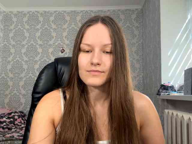 GeorgeStrasters webcam