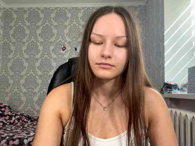 GeorgeStrasters webcam