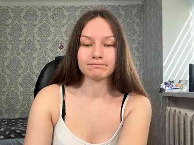 GeorgeStrasters webcam