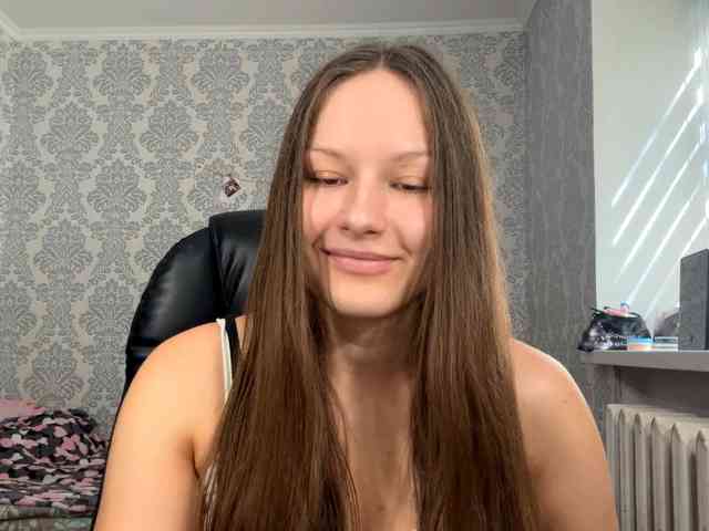 GeorgeStrasters webcam