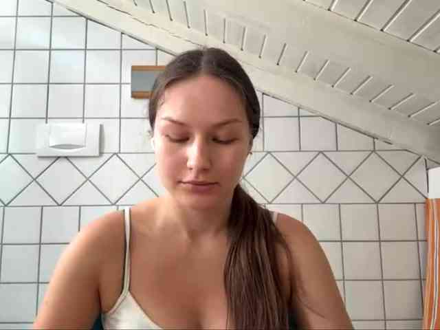 GeorgeStrasters webcam