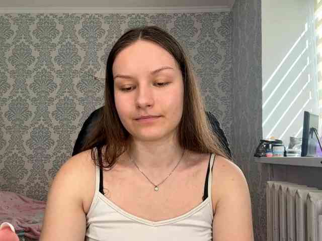 GeorgeStrasters webcam