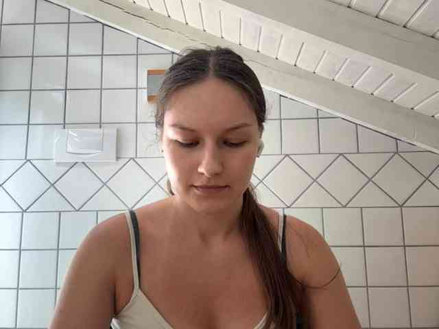 GeorgeStrasters webcam
