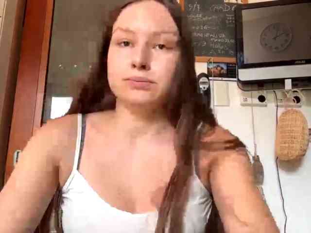 GeorgeStrasters webcam