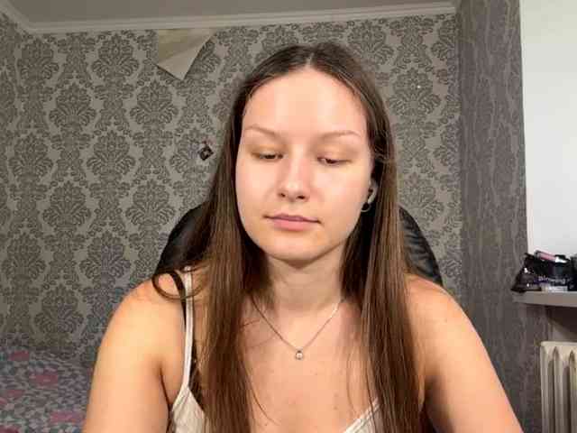 GeorgeStrasters webcam