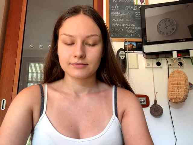 GeorgeStrasters webcam