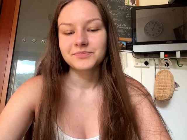 GeorgeStrasters webcam