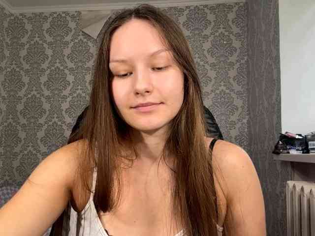 GeorgeStrasters webcam