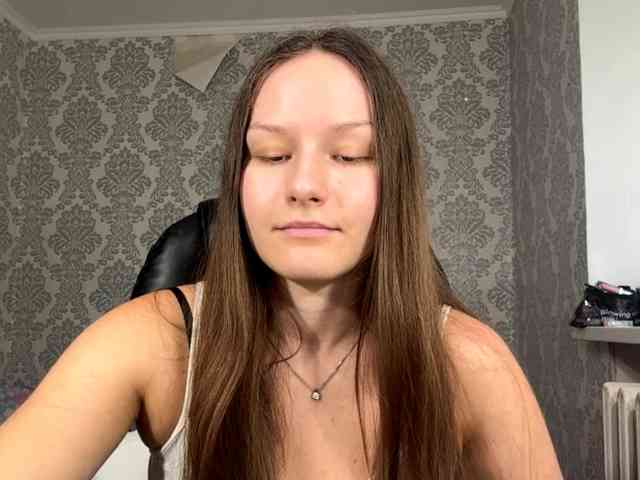 GeorgeStrasters webcam