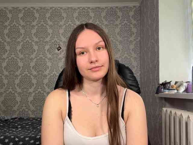 GeorgeStrasters webcam