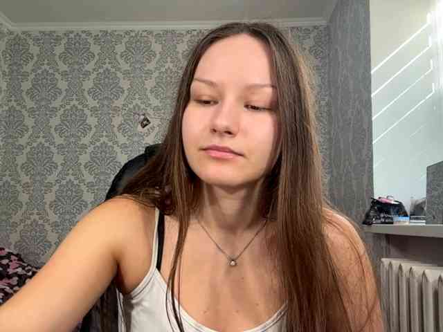GeorgeStrasters webcam