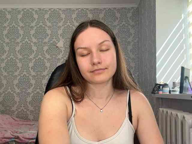 GeorgeStrasters webcam
