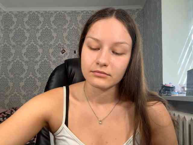 GeorgeStrasters webcam