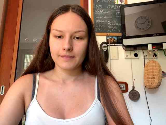 GeorgeStrasters webcam