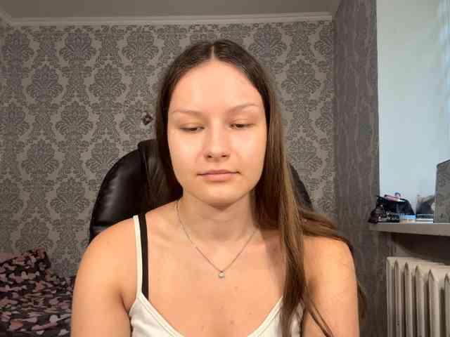 GeorgeStrasters webcam