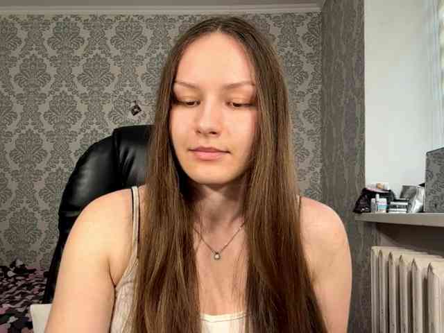 GeorgeStrasters webcam