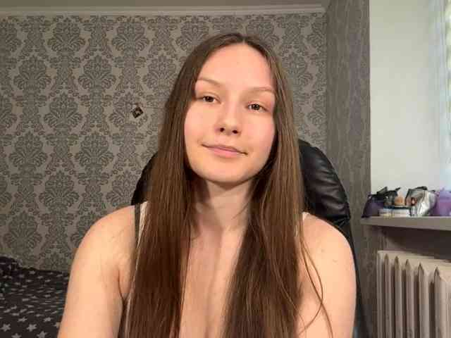 GeorgeStrasters webcam
