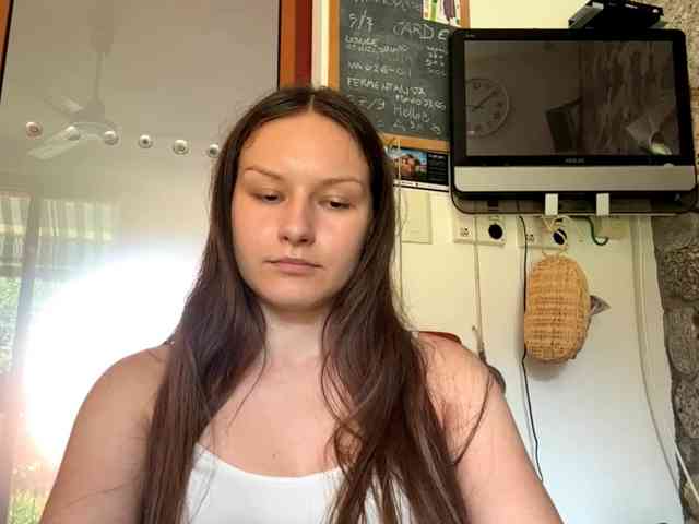 GeorgeStrasters webcam