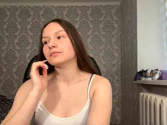 GeorgeStrasters webcam