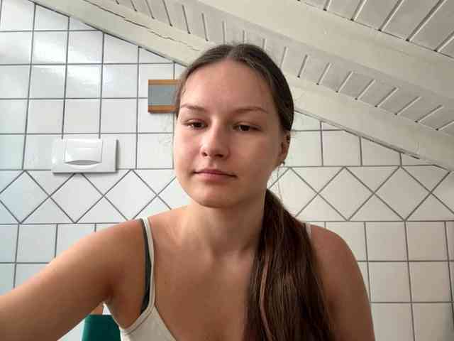 GeorgeStrasters webcam