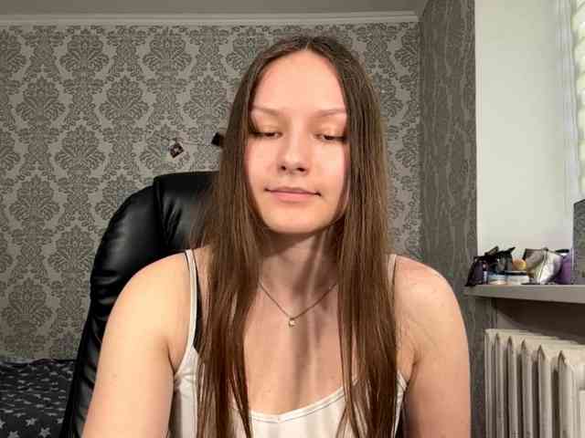 GeorgeStrasters webcam
