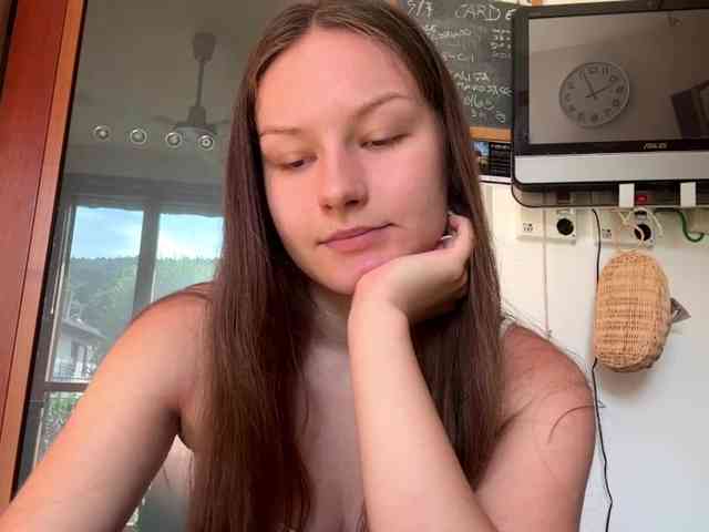 GeorgeStrasters webcam