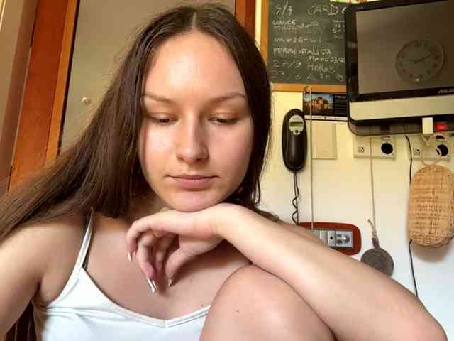 Modella: GeorgeStrasters