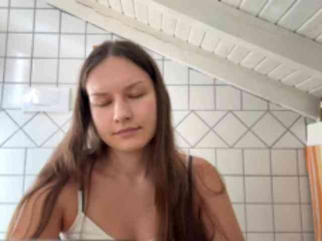 GeorgeStrasters webcam