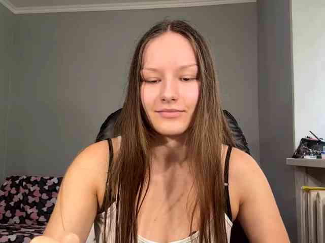 GeorgeStrasters webcam