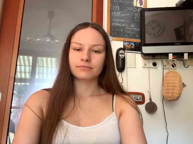 GeorgeStrasters webcam