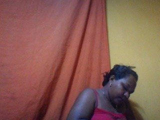 Niella1 Porn Show