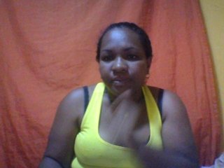 Niella1 Porn Show