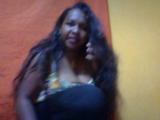 Niella1 Porn Show