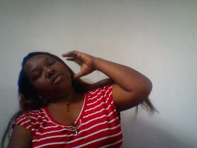Niella1 live cam on BongaCams