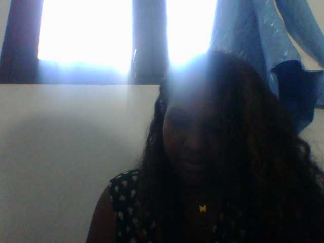 Niella1 live cam on BongaCams