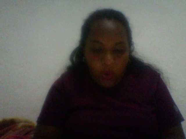 Niella1 live cam on BongaCams