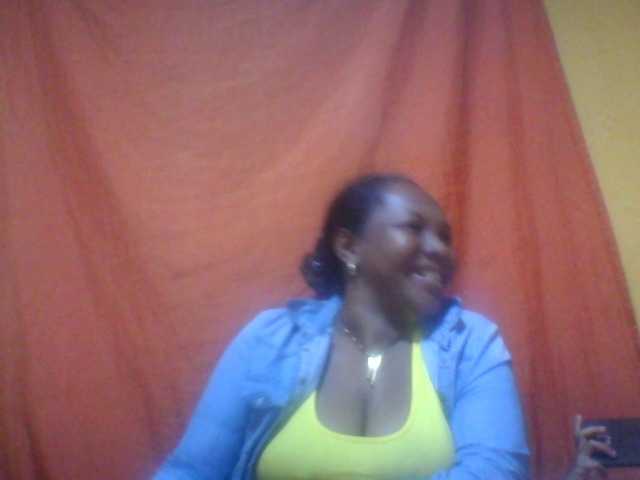 Niella1 live cam on BongaCams