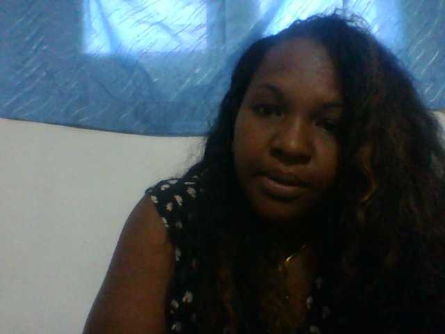 Niella1 live cam on BongaCams