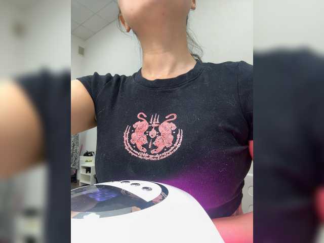 badhabitbaby live cam on BongaCams