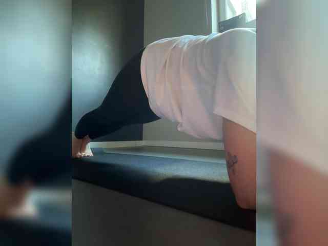 badhabitbaby webcam