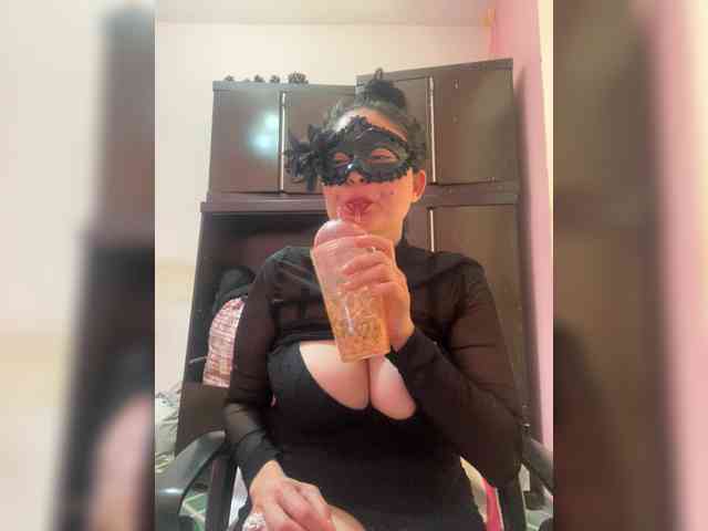 Modella: Gattitta29