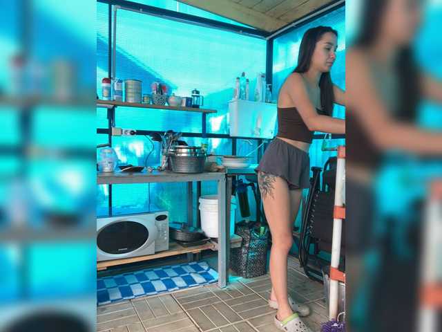 AeroDiva live cam on BongaCams